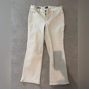 Not Your Daughter’s Jeans - The Marilyn - Size 12